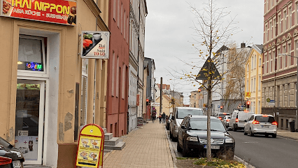 Thai Nippon Asia Küche - Sushibar