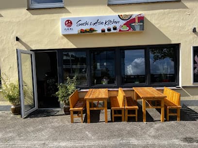 Nami Sushi Restaurant