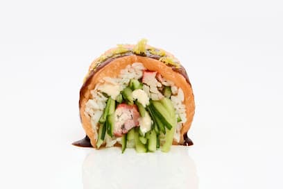 Soul Sushi Düsseldorf