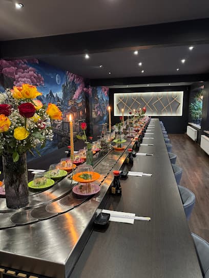 Linh’s Sushi Restaurant