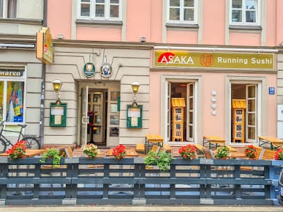 Asaka Sushi
