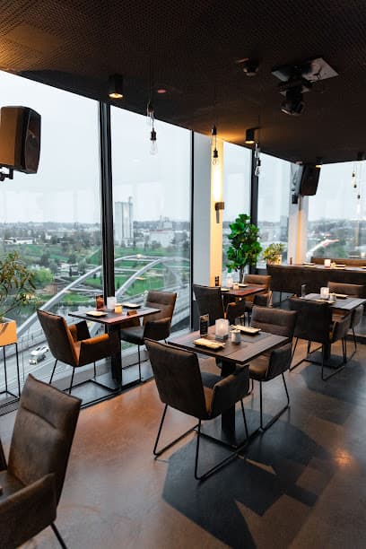 Club Kaiser Skybar - Heilbronn