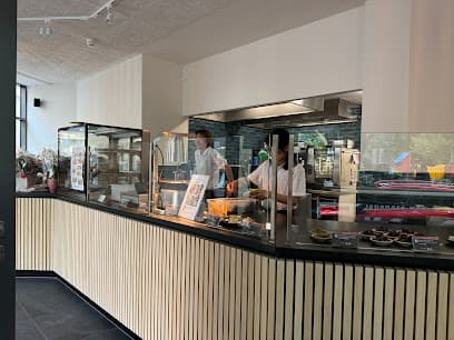 KADOKKO, Japanese Homestyle Cooking & more