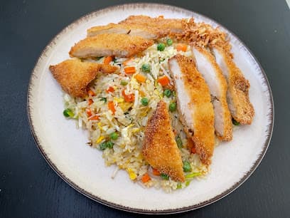 Funa Sushi Großziethen