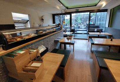 Restaurant Best Friends