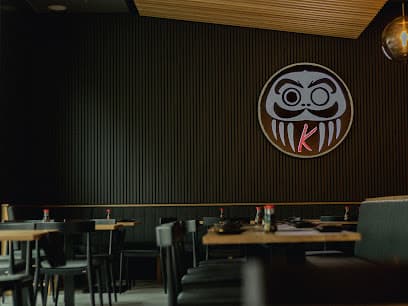 Kawaru - Japanische Tapas