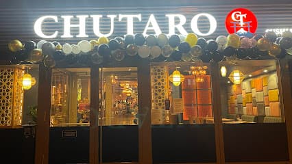 Chutaro Sushi- Asian Restaurant