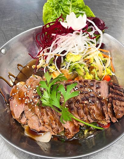 Sushi Tower Zehlendorf