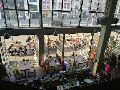 kofookoo - sushi | grill | bar