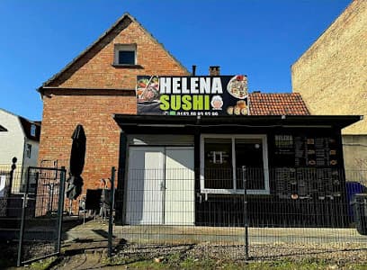 Helena Sushi