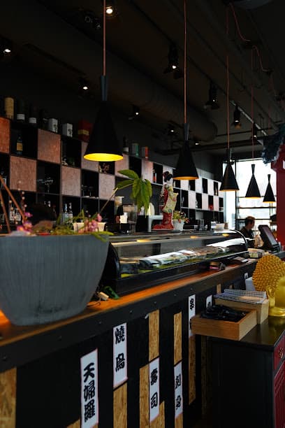 Jeido. sushi&kitchen