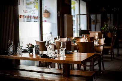 RYU – Fusion Kitchen