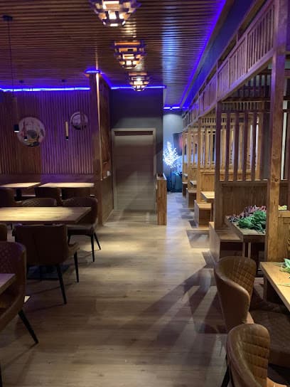 Nami Sushi Göppingen