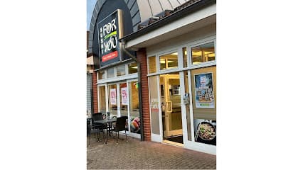 Sushi for You Bergheim