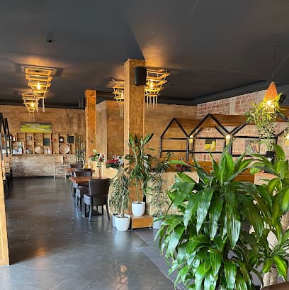 Sushi Restaurant Viet Küche