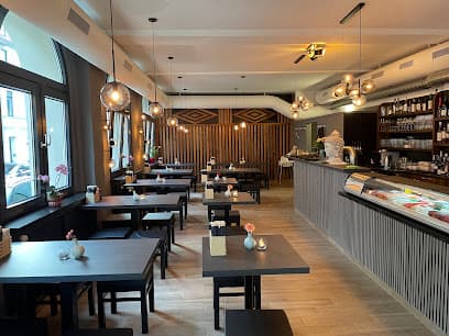 Sweet Sushi Lindenthal