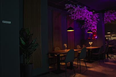 Hanoi Sushi & Vietnamese kitchen