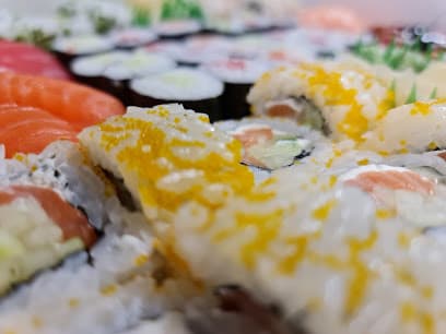 LAB Sushi & Asia Küche