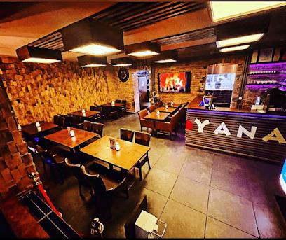 Sushi Yana Neukölln