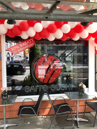 Saito Sushi