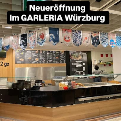 HINOKI 2 go Ramen & Sushi