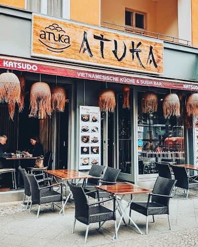 Atuka Restaurant