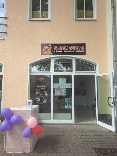 Sumo Sushi