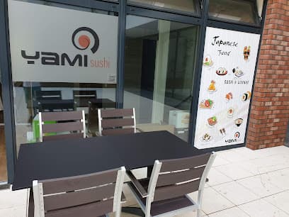 Yami Sushi