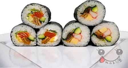 UMAKIYA (Lager/Warehouse)