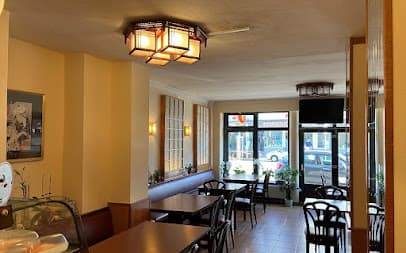 Sushi am Main (Reuterweg)