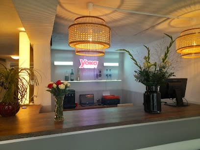 Yoko Sushi Lieferservice Hameln