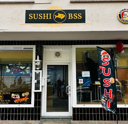 Sushi BSS in Bad SodenSalmüster