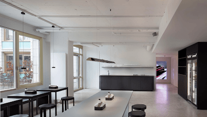 Sushi Ninja / Ehrenfeld