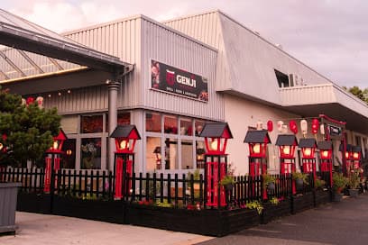 Genji Sushi & Grill Restaurant