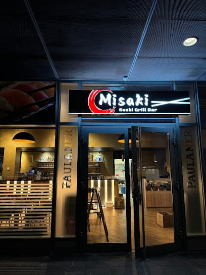 Misaki - Sushi Grill Bar