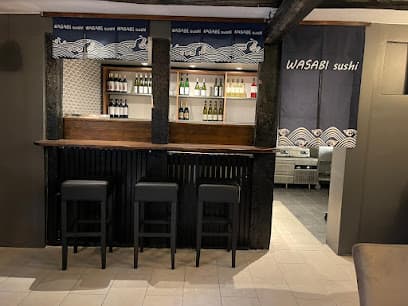 Wasabi Sushi Restaurant