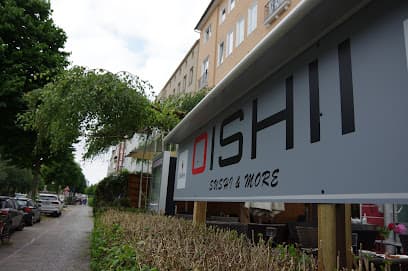 Oishii Sushi and More