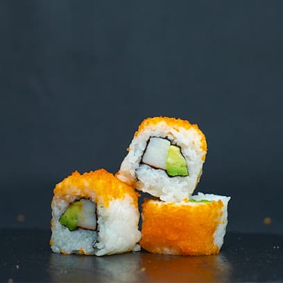 Bring'N'Sushi Reinickendorf