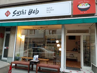 SushiBab (Zollstock)