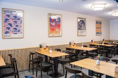 Ramen Tatsu Offenburg