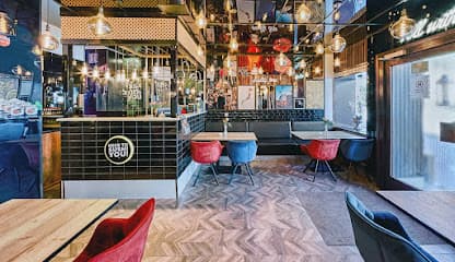 Sushi für Hamburg Wandsbek