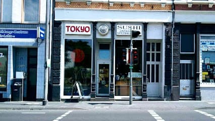 Tokyo Sushi-Bar