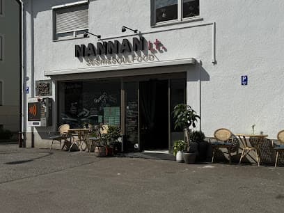 NANNAN LIGHT LANDSHUT