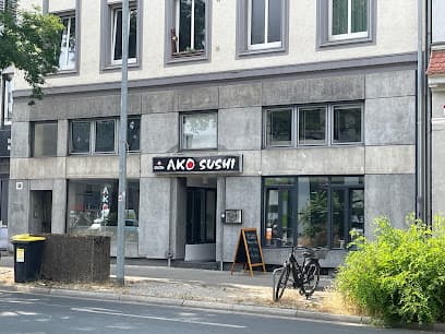 Ako Sushi