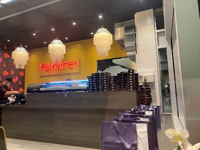 Sushi Fujikaiten Liefer- und Abholservice Solln