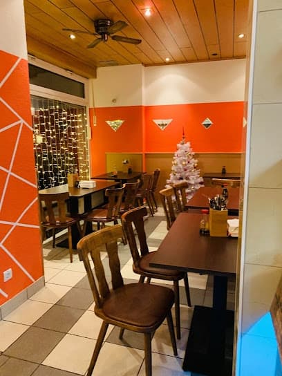 Nam Linh - Asia Sushi