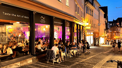 Niori Cuisine Marburg