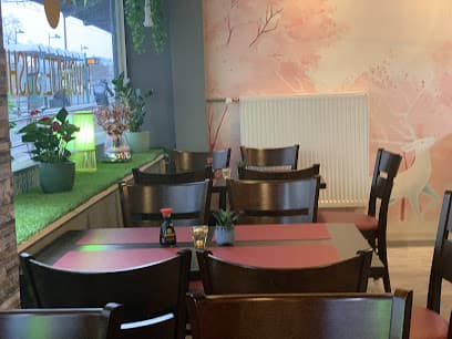 Favourite Sushi & Ramen