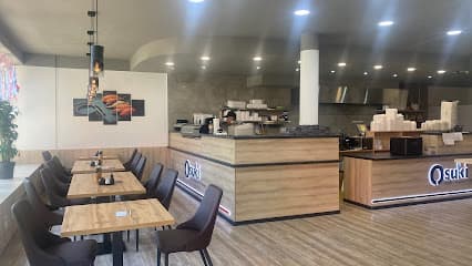 Osuki-Sushi-Asiatisch-DimSum in Witten