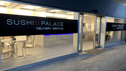 Sushi Palace Bad Schönborn